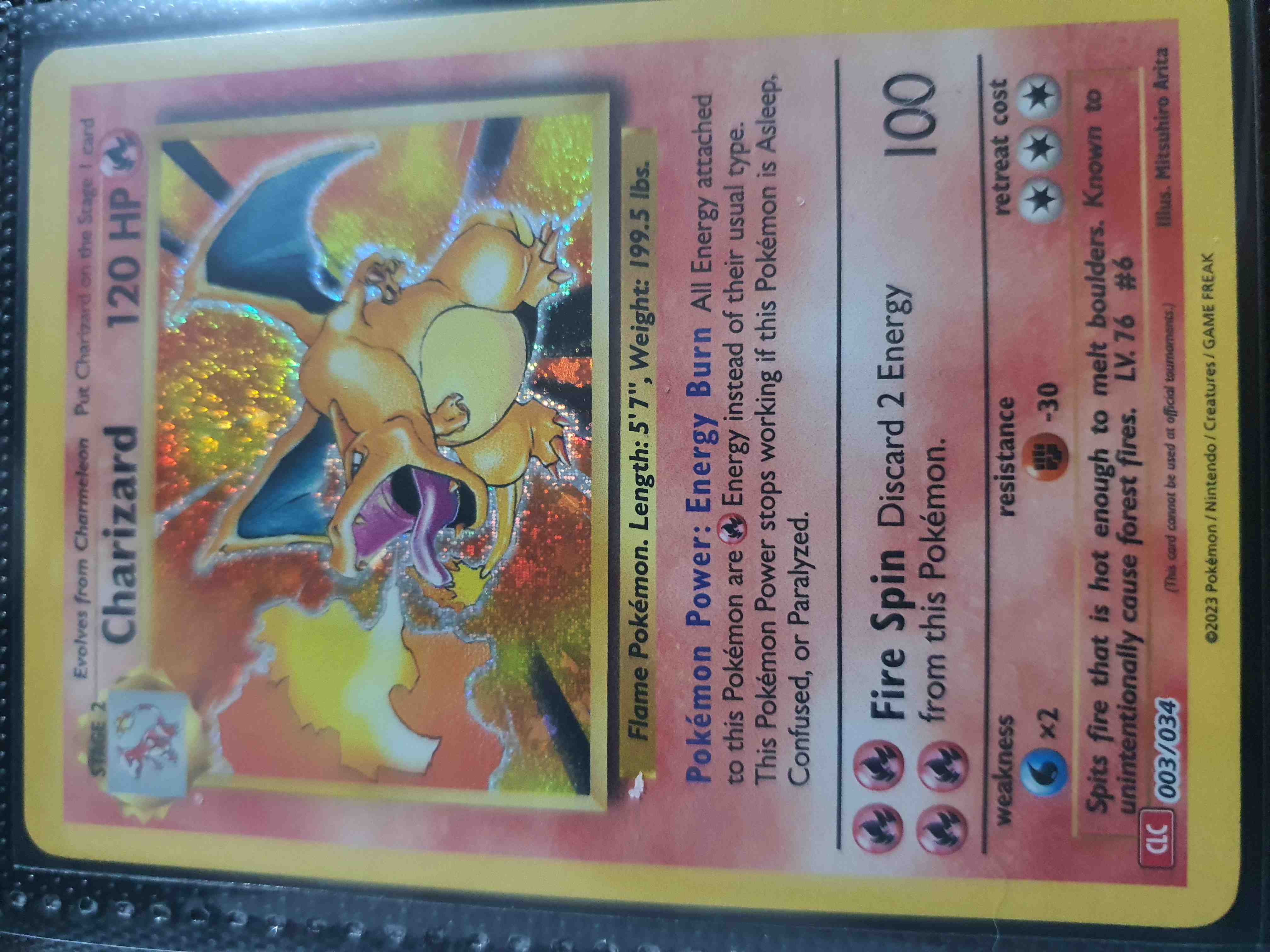 Jethro's Pokemon Trading Card Collection - Collectr