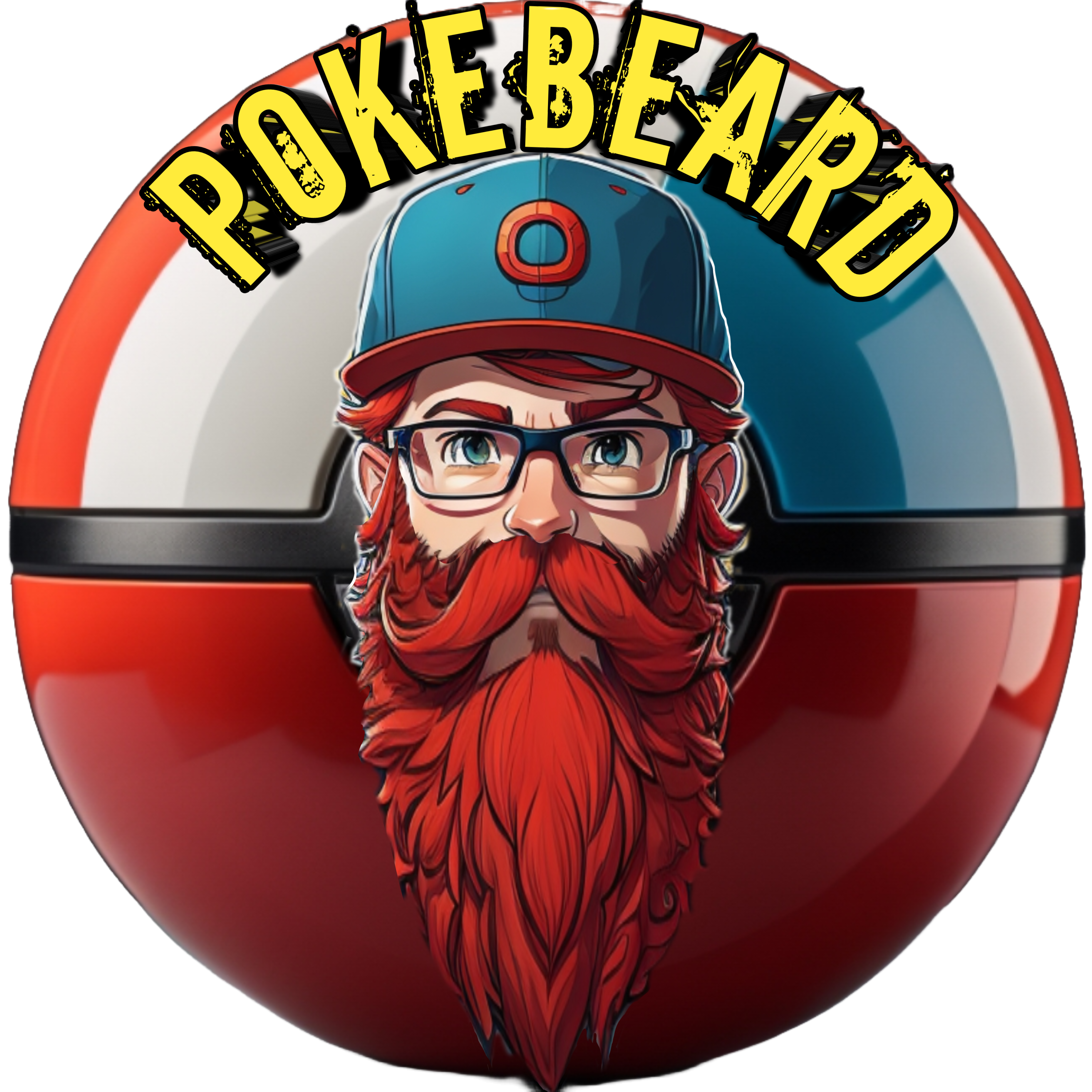 pokebeard