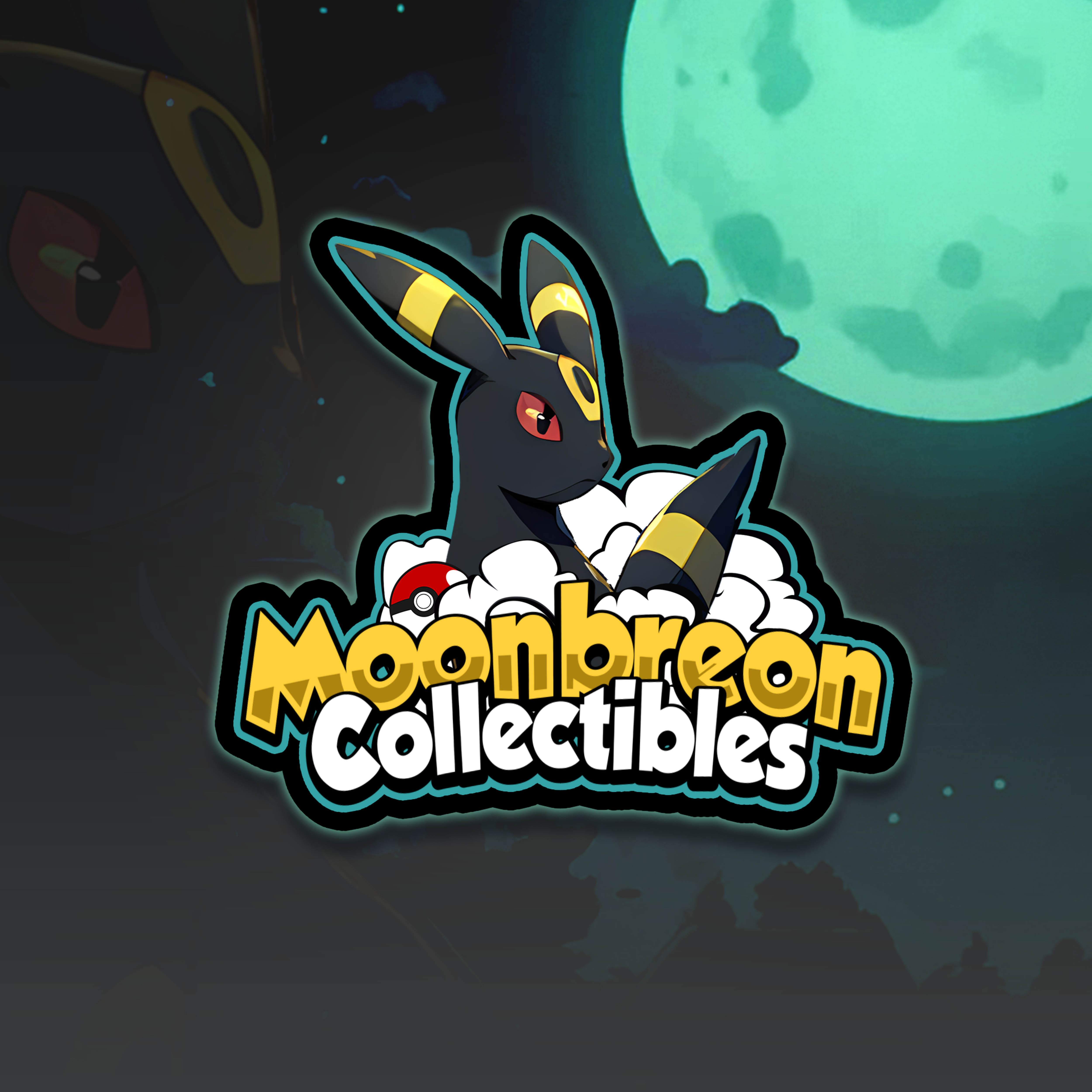 Moonbreon Collectibles's Pokemon Trading Card Collection - Collectr