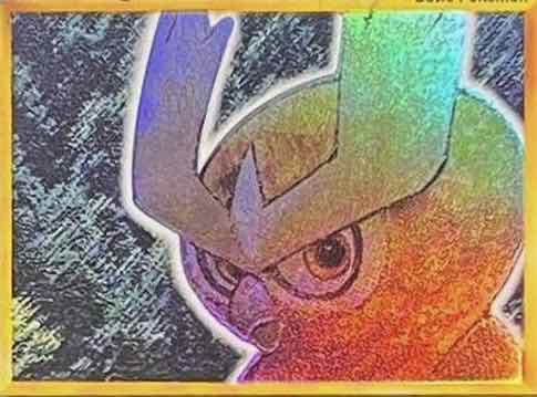 SecondStarTCG's Pokemon Trading Card Collection - Collectr