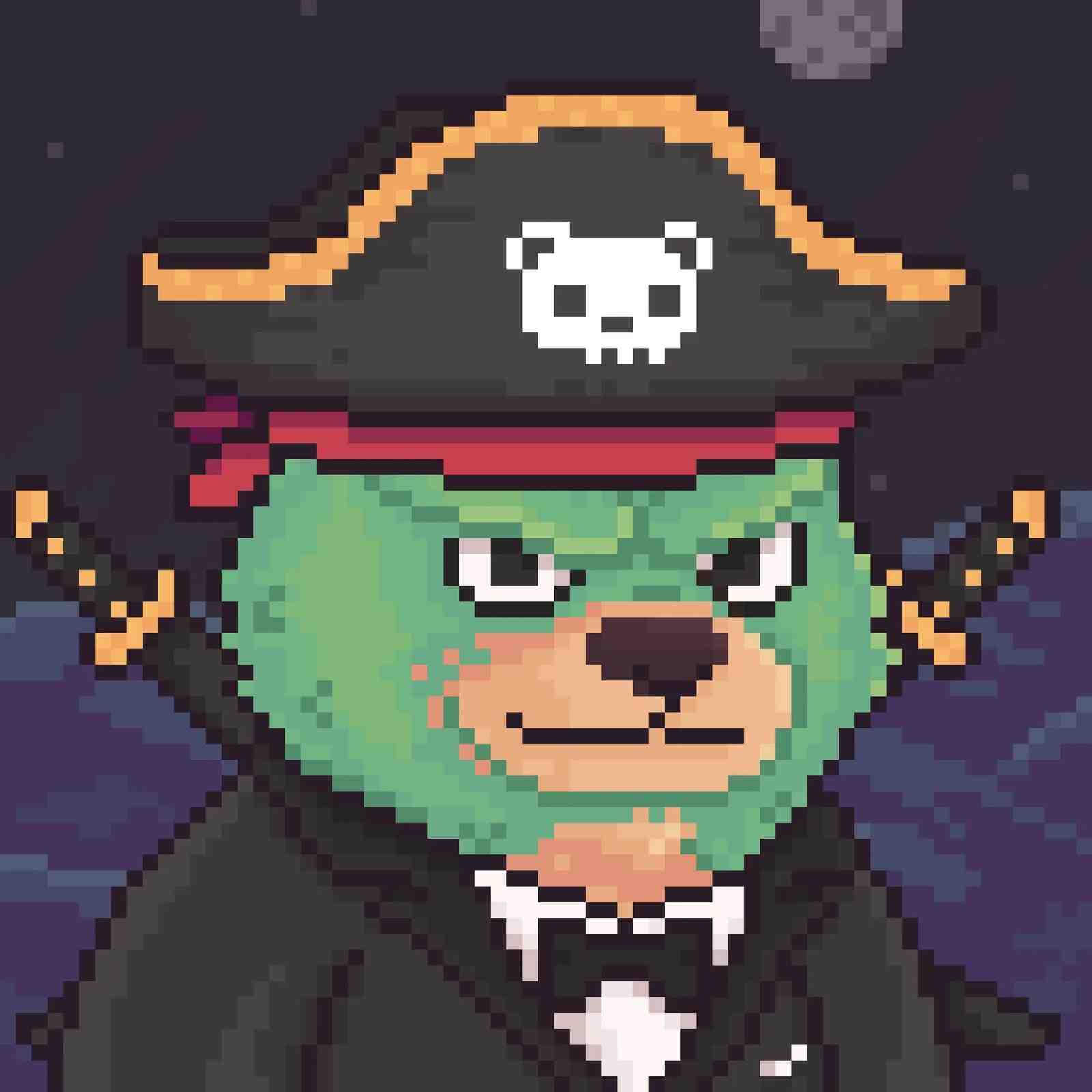 Crypto Pirate's One Piece Trading Card Collection - Collectr