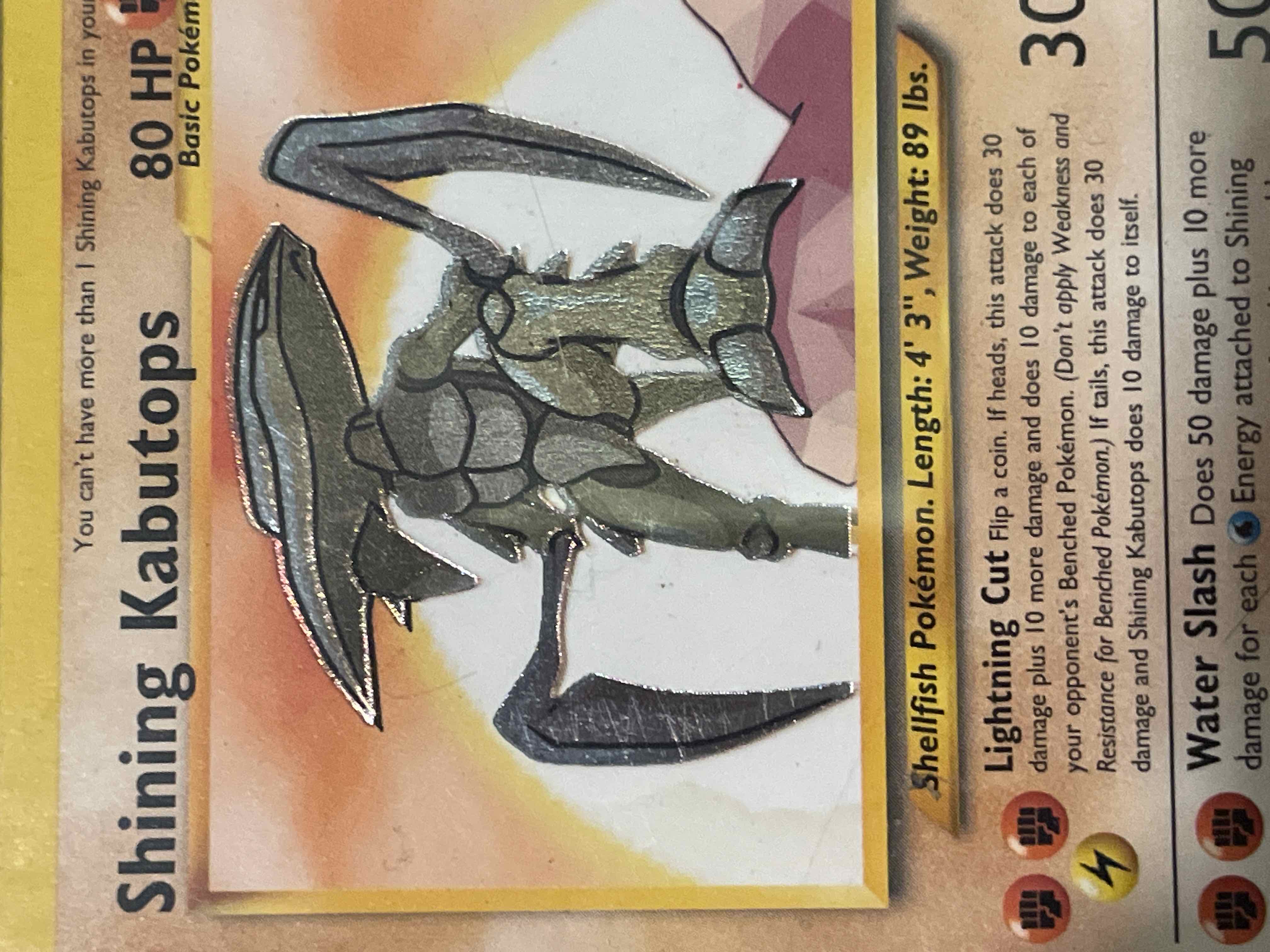 NHanz151's Pokemon, Magic: The Gathering Trading Card Collection - Collectr