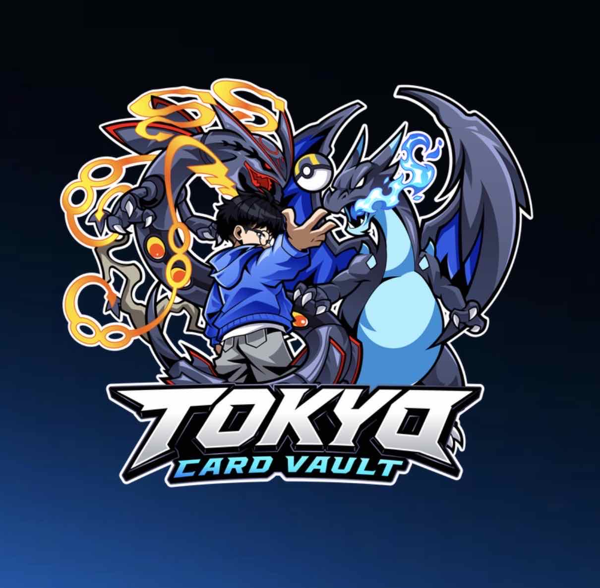 TokyoCardVault's Pokemon Trading Card Collection - Collectr