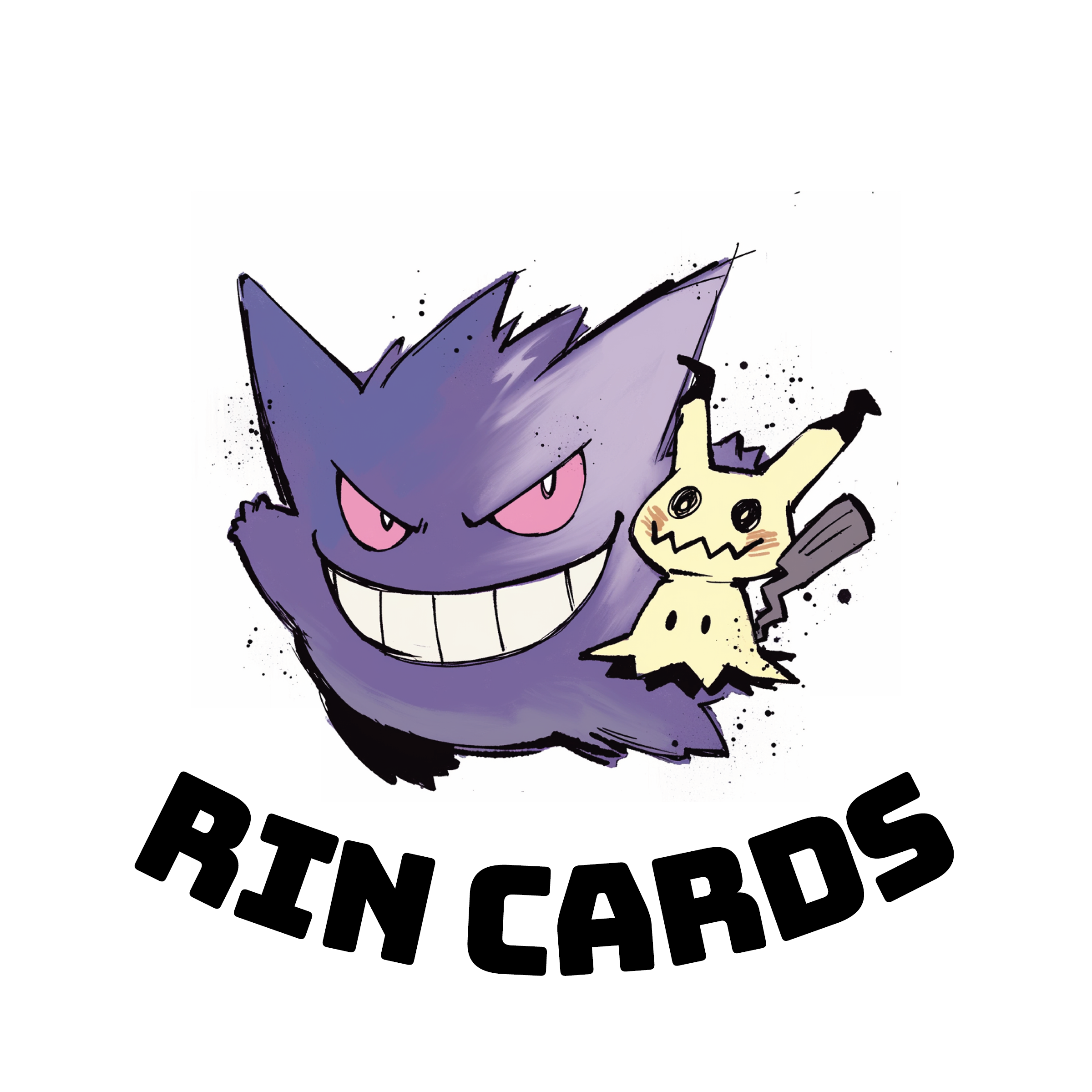 Rin Cards's Pokemon Trading Card Collection - Collectr