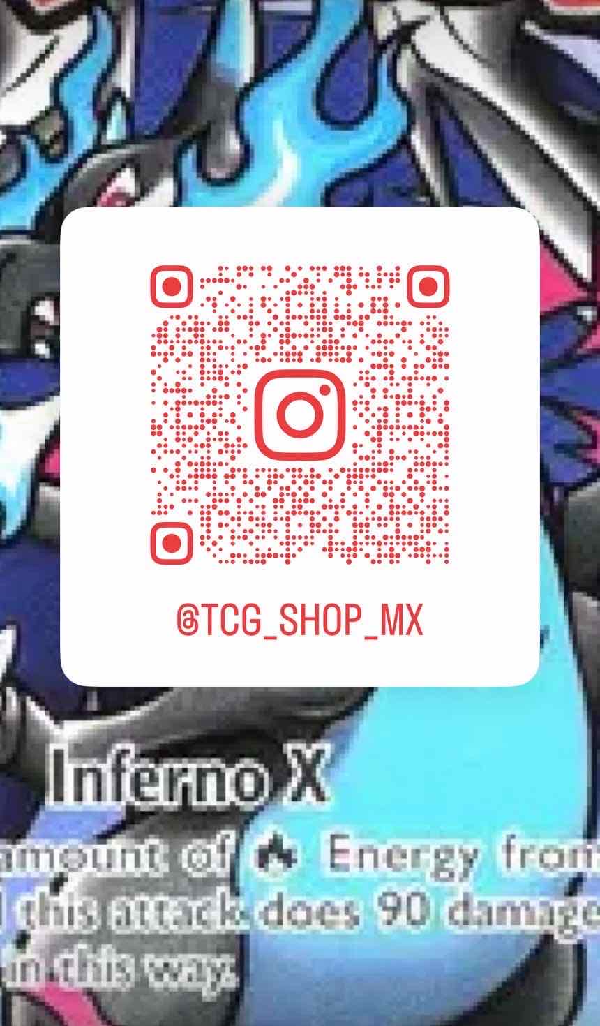 TCG SHOP's Pokemon Trading Card Collection - Collectr