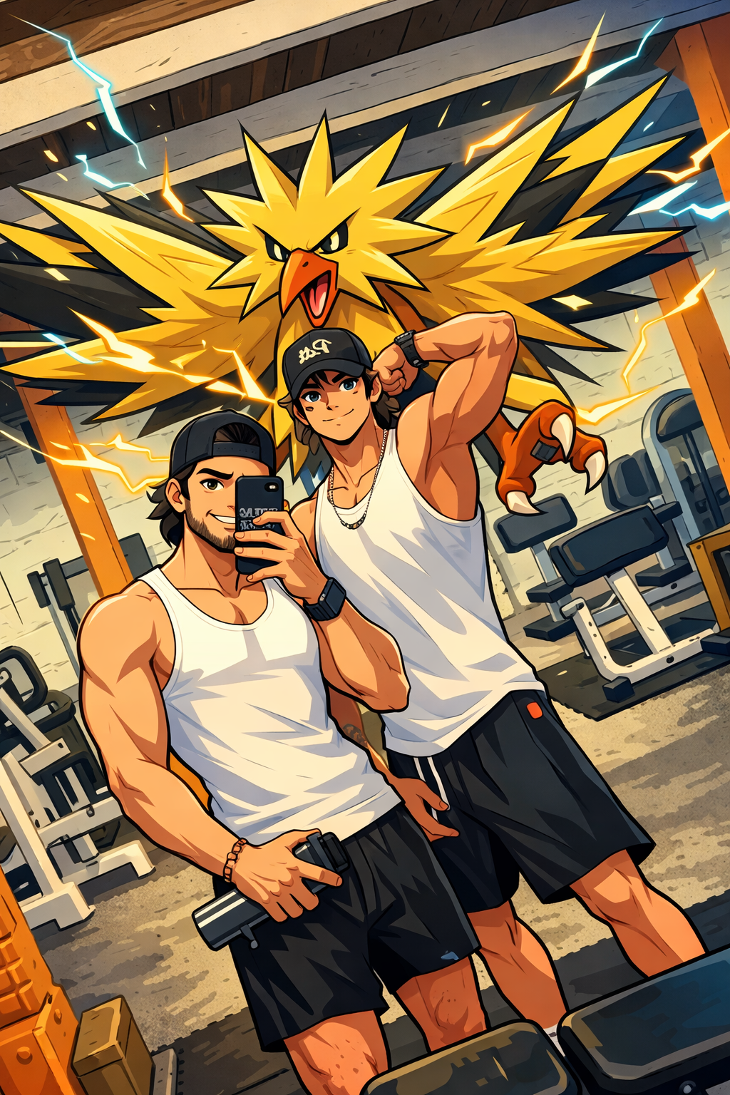 chrisfree16's Pokemon Trading Card Collection - Collectr