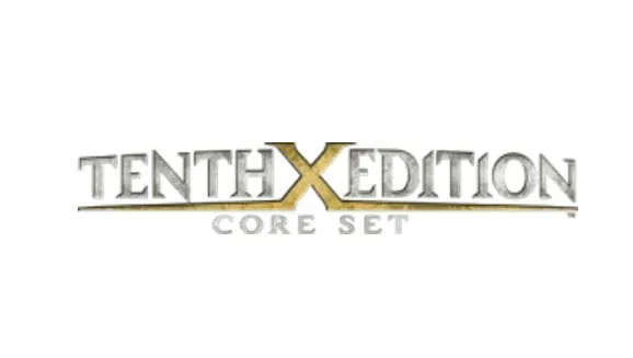 10th Edition