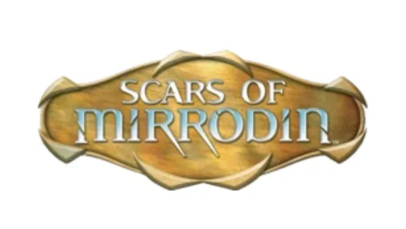 Scars of Mirrodin