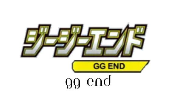 GG End - Pokemon Card List and Prices