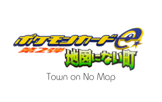 pokemon card map v-318 Jynx Pokemon Card Japanese 044/092 Town On No Map e-Series – Spoon TCG