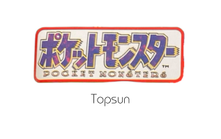 Topsun - Pokemon Card List and Prices