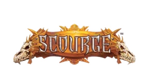 Scourge