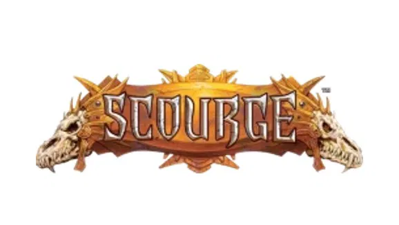 Scourge