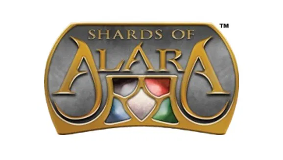 Shards of Alara