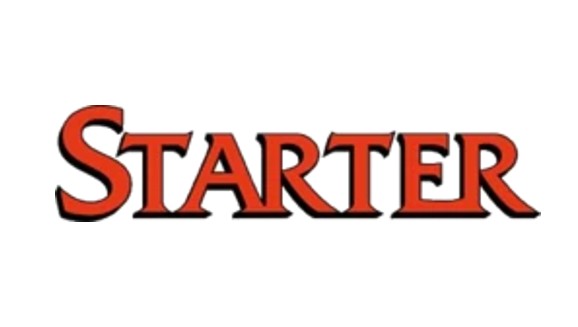 Starter 1999