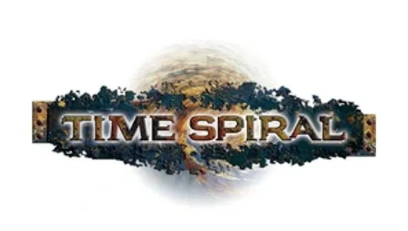 Time Spiral