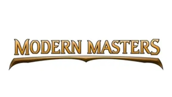 Modern Masters
