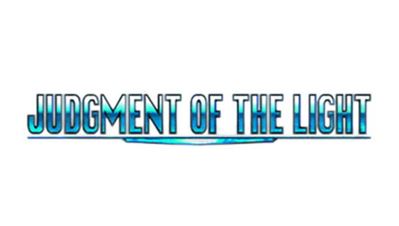 Judgment of the Light - YuGiOh Card List and Prices
