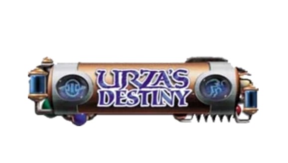 Urza's Destiny