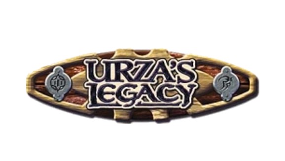 Urza's Legacy