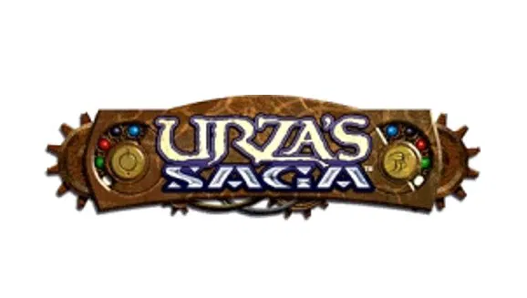 mtg urza's saga card list Magic: The Gathering: Claws of Gix add a lore counter Urza's Saga - Magic Card