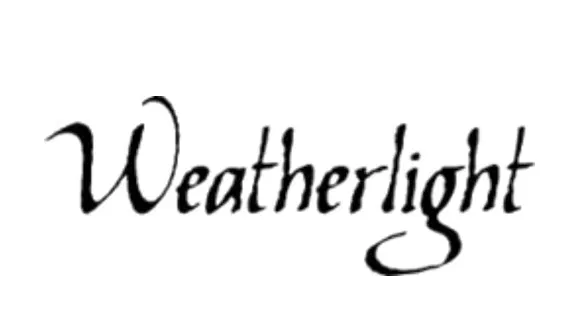Weatherlight