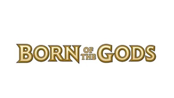Born of the Gods - Magic Card List and Prices