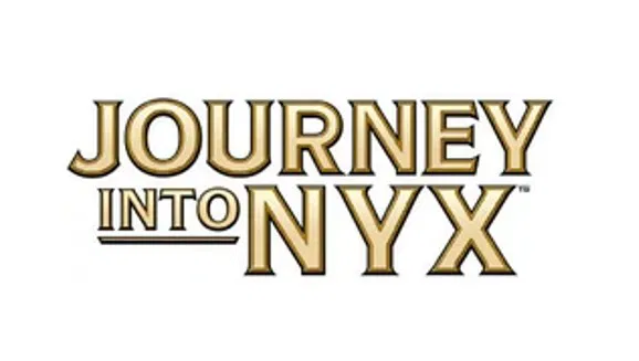 Journey Into Nyx