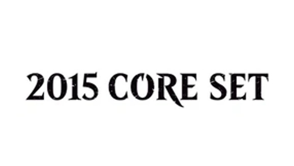 Magic 2015 (M15) - Magic Card List and Prices