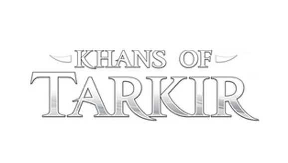 Khans of Tarkir