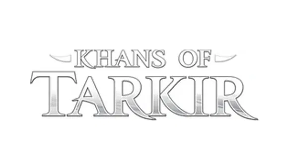 Khans of Tarkir