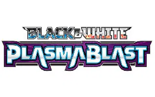 pokemon black and white plasma blast card list Black & White Plasma Blast Master Set Guide Card List & Prices (105 cards)