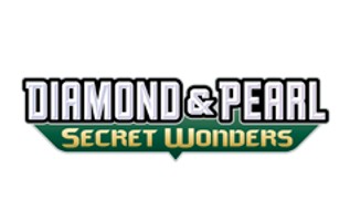 Secret Wonders - Pokemon Card List and Prices