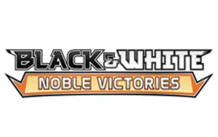 Noble Victories - Pokemon Card List and Prices Noble Victories - Pokemon Card List and Prices