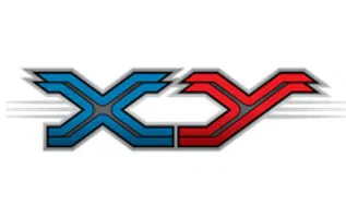 pokemon x and y card list XY Base Card List - Visual Pokemon TCG Set List