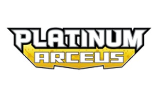Platinum Arceus - Pokemon Card List and Prices