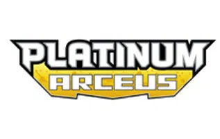 Platinum Arceus - Pokemon Card List and Prices Platinum Arceus - Pokemon Card List and Prices