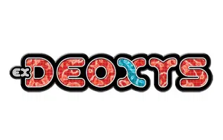 EX Deoxys - Pokemon Card List and Prices EX Deoxys - Pokemon Card List and Prices