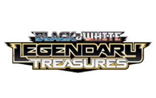 Legendary Treasures