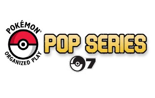 POP Series 7 - Pokemon Card List and Prices