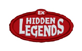 EX Hidden Legends