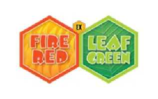 EX FireRed & LeafGreen