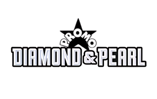 Diamond and Pearl Promos - Pokemon Card List and Prices