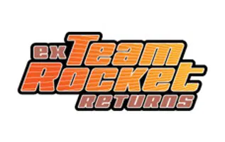 EX Team Rocket Returns