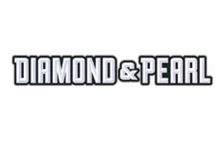 Diamond and Pearl