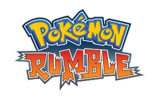 Pokemon Rumble