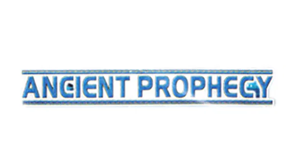 Ancient Prophecy