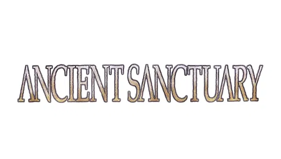 Ancient Sanctuary