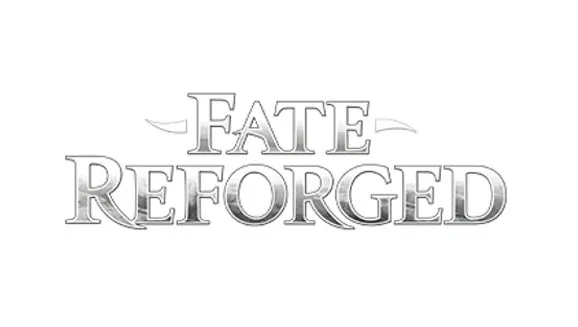 Fate Reforged
