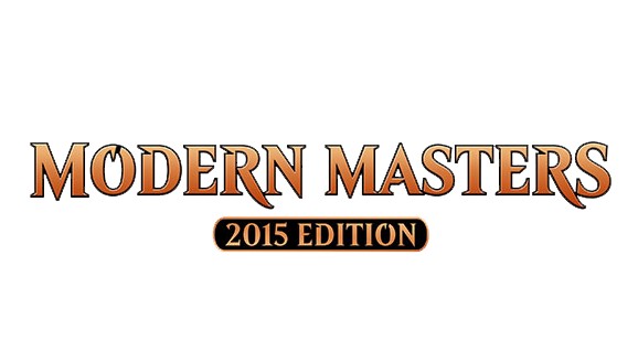 Modern Masters 2015 - Magic Card List and Prices